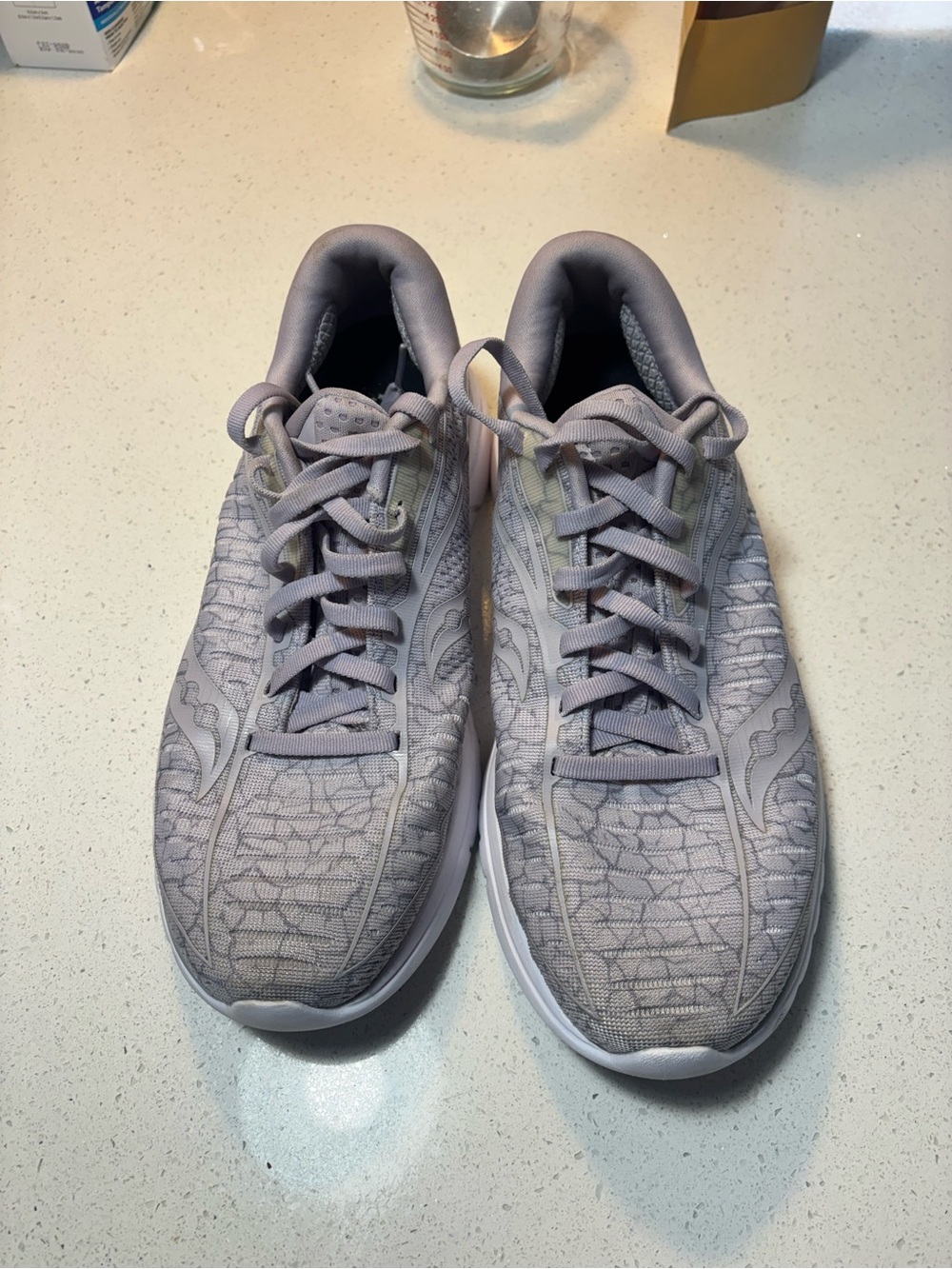 Saucony Running Shoes